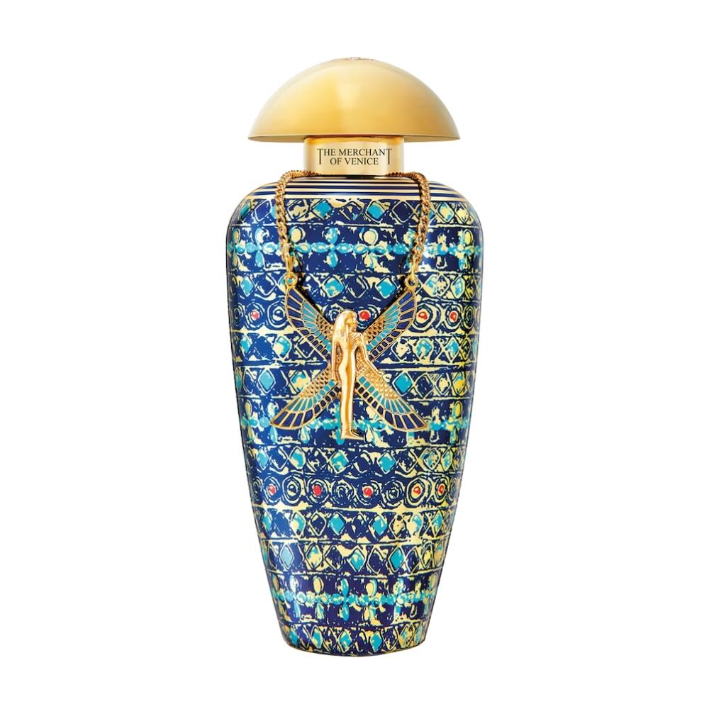 Nước Hoa Nữ The Merchant of Venice Queen of The Night EDP 100ml Chính Hãng - Hình ảnh chính